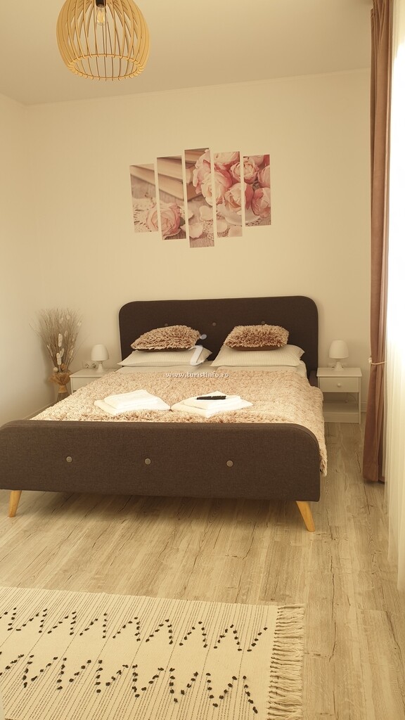 Vila Harmony House