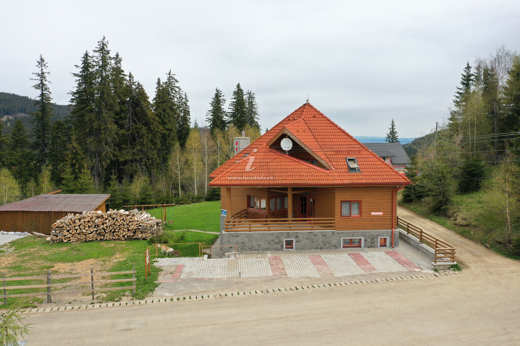 Pensiunea Bella Vita 2