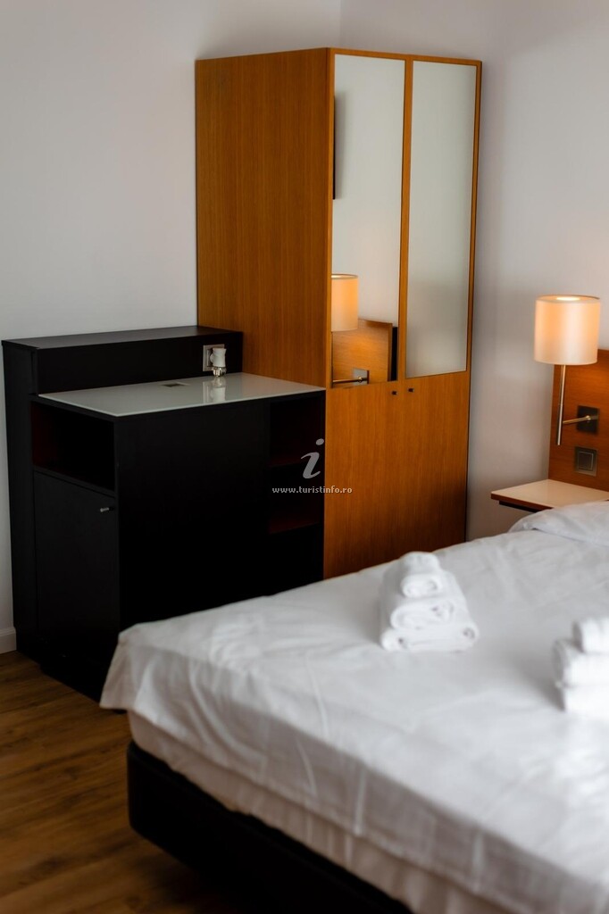 Hotel Chr Vista