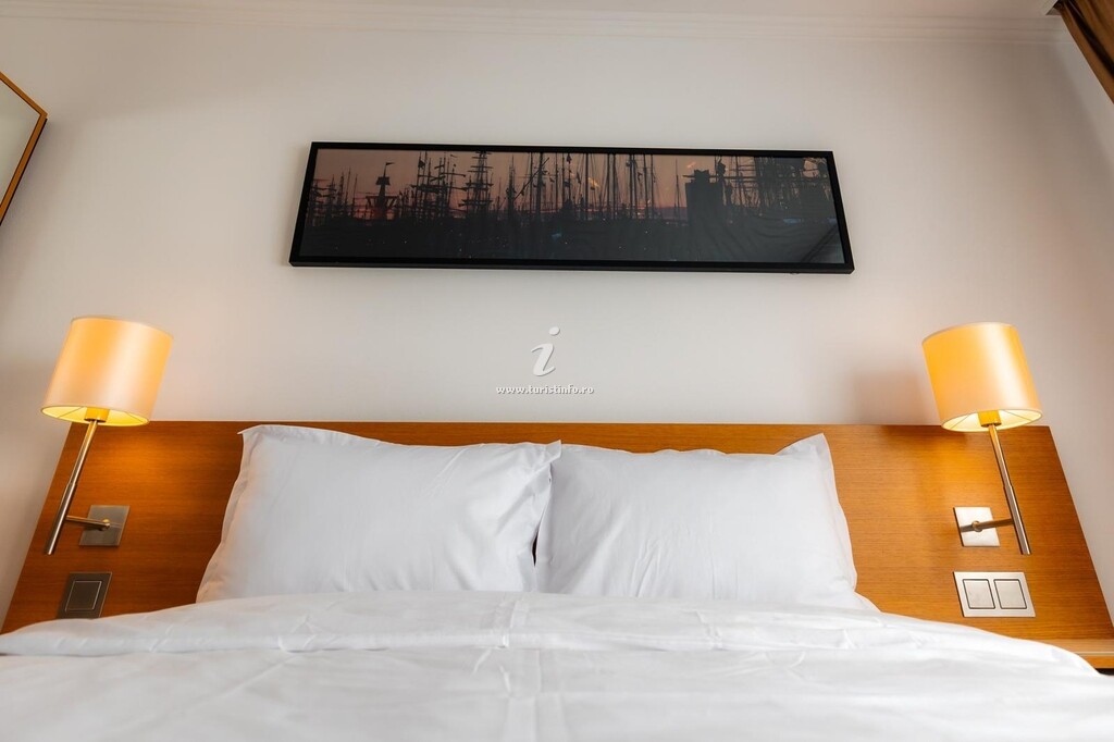 Hotel Chr Vista