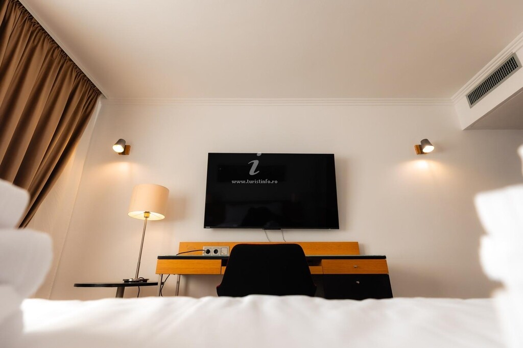 Hotel Chr Vista