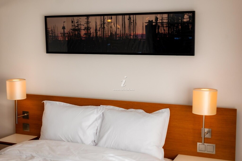 Hotel Chr Vista