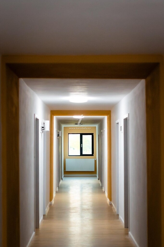 Hotel Chr Vista