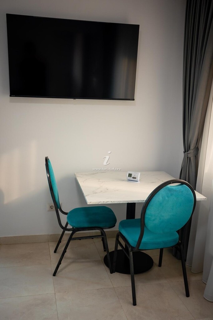 Hotel Chr Vista