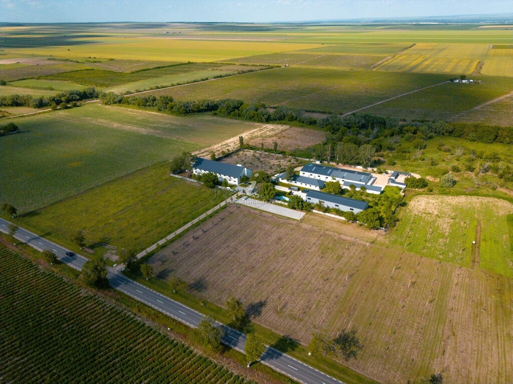 Hotel Chr Vista