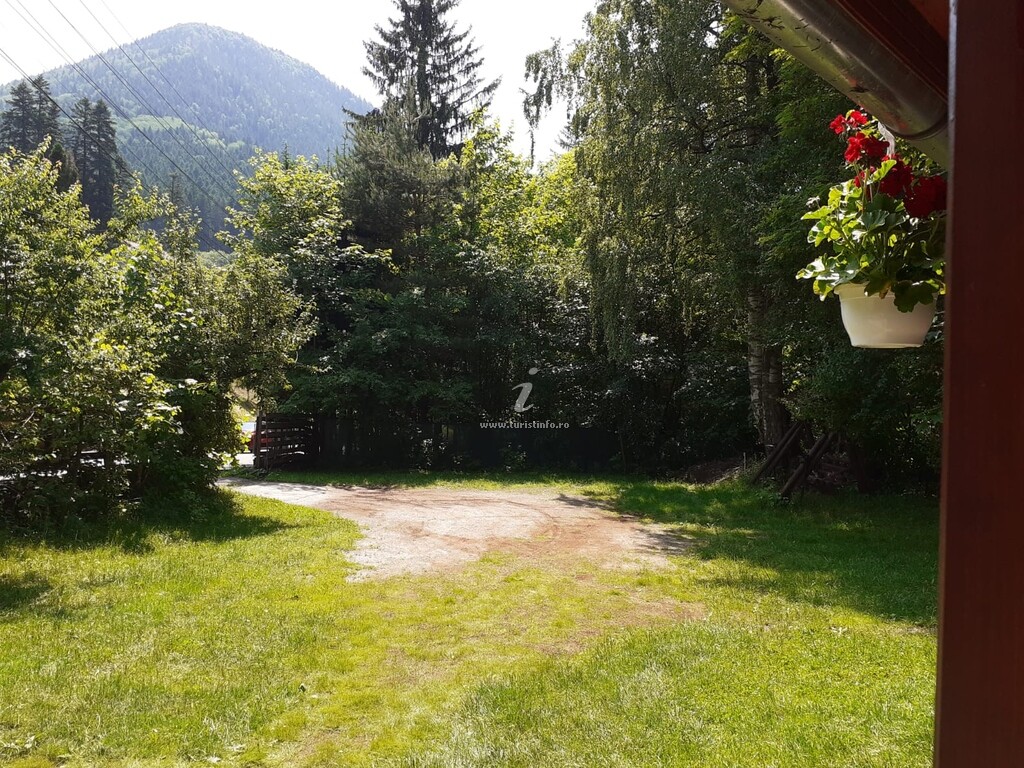 Pensiunea Szurdok