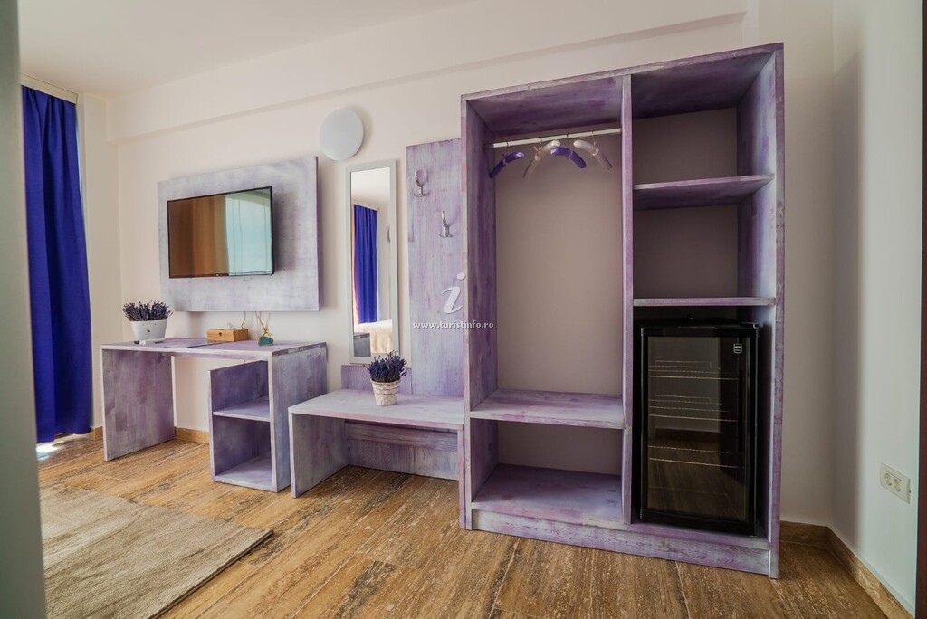 Camere de închiriat Lavander Boutique