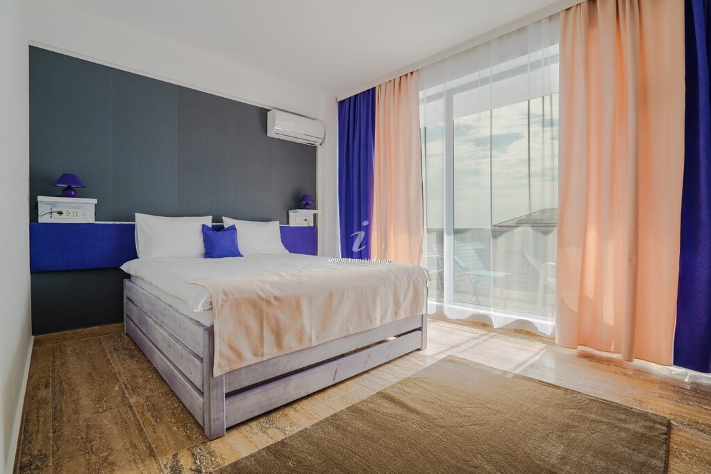 Camere de închiriat Lavander Boutique