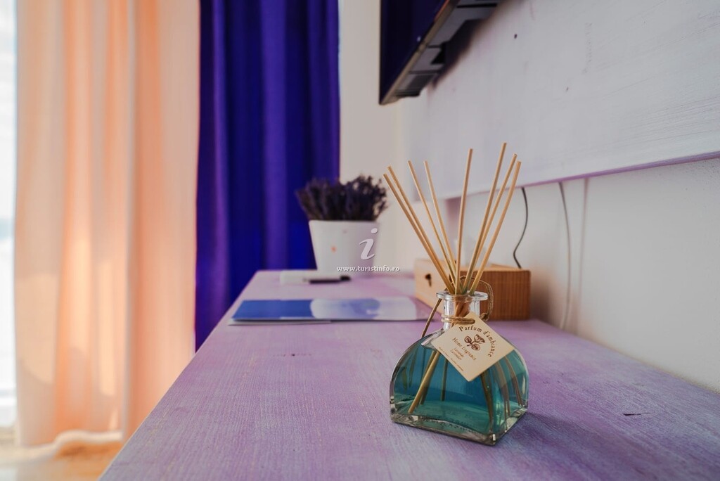 Camere de închiriat Lavander Boutique