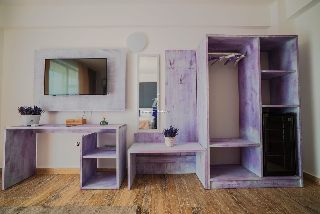 Camere de închiriat Lavander Boutique