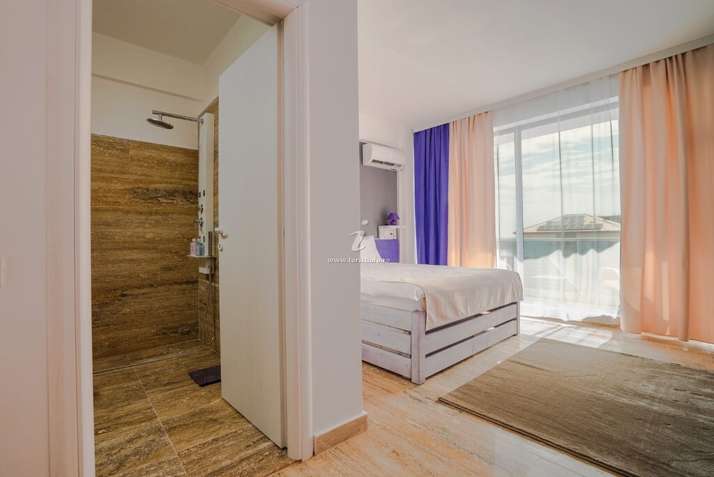 Camere de închiriat Lavander Boutique