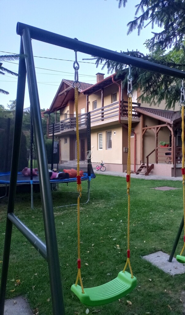 Casa Wolf