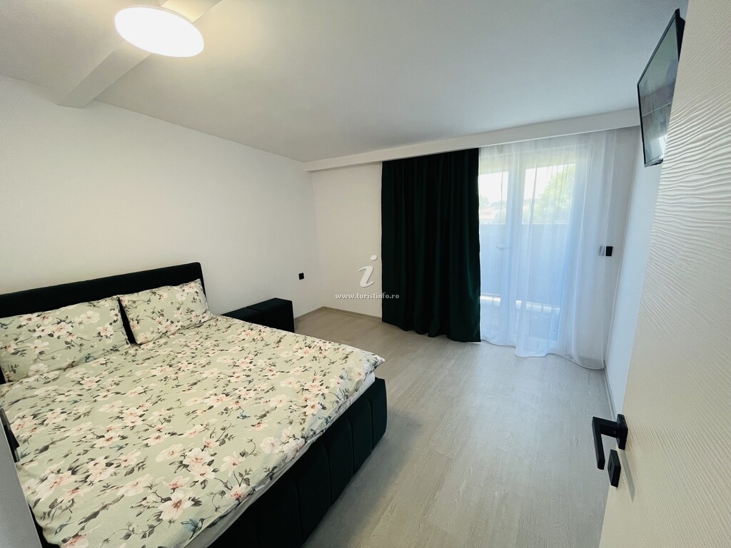 Apartament de închiriat