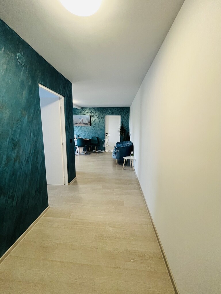 Apartament de închiriat