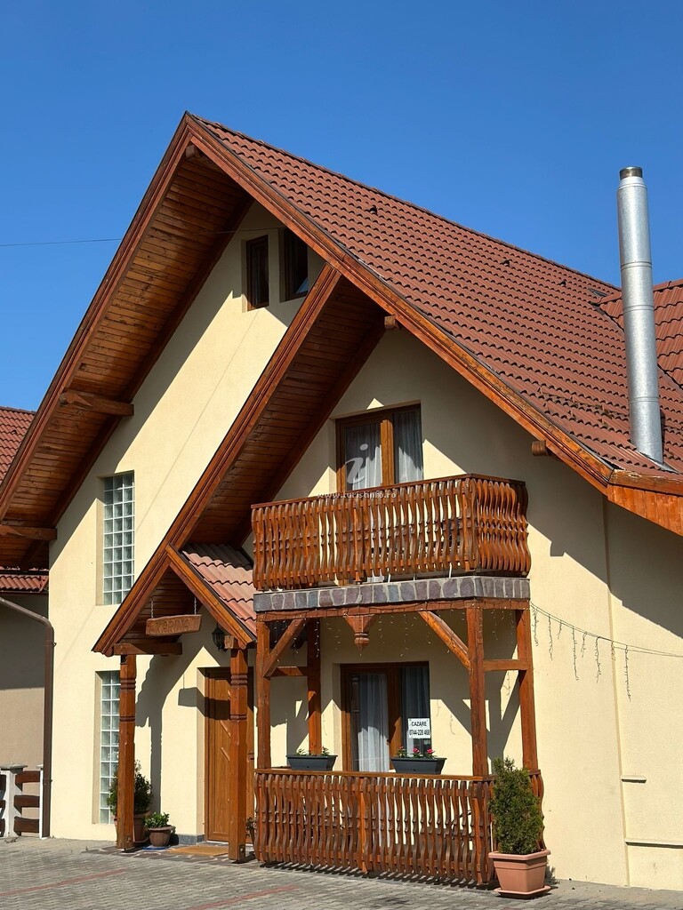 Casa Karina