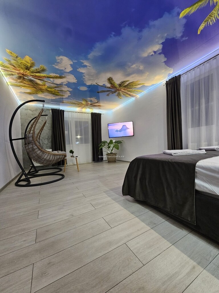 Cabana Ursu
