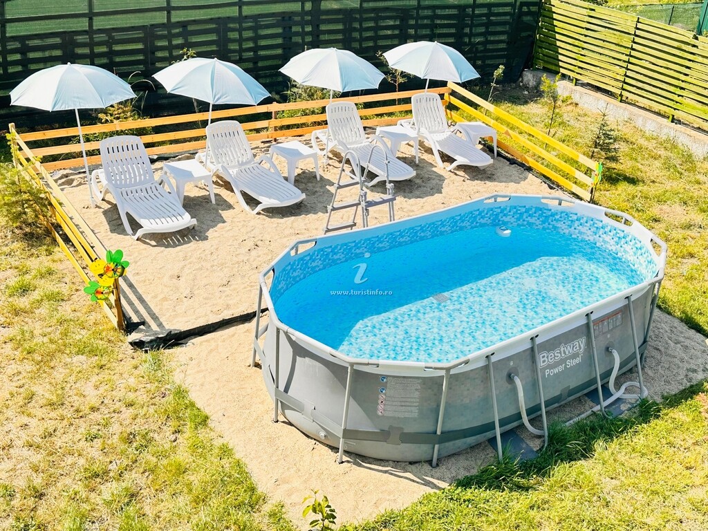 Cabana Ursu