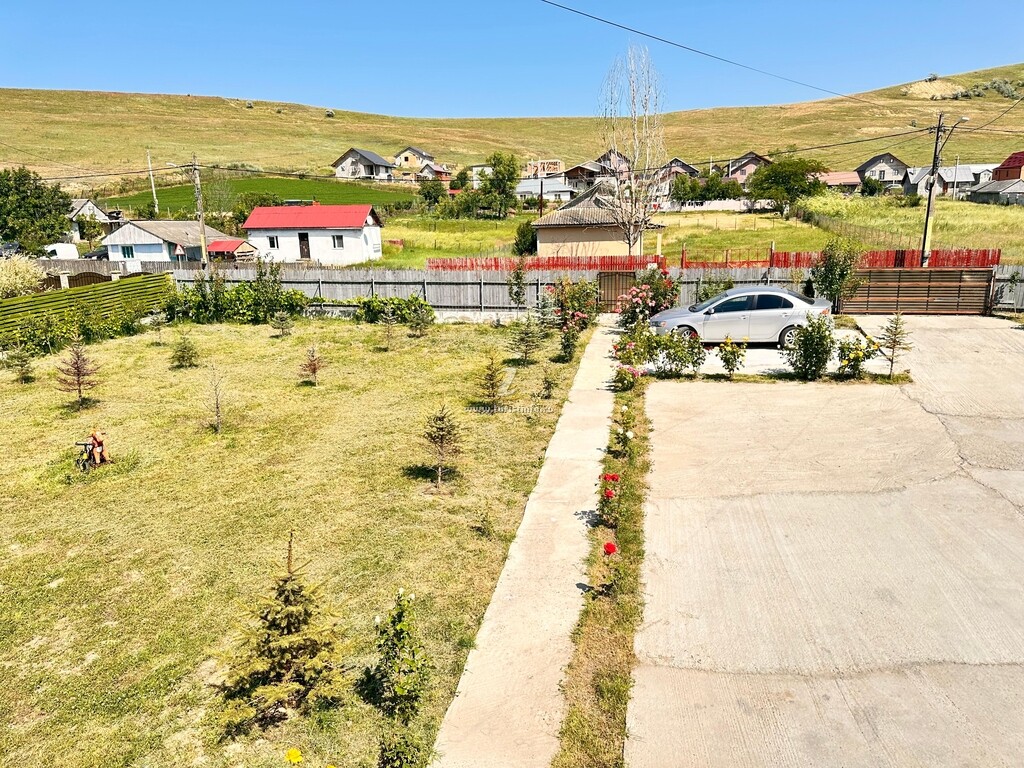 Cabana Ursu