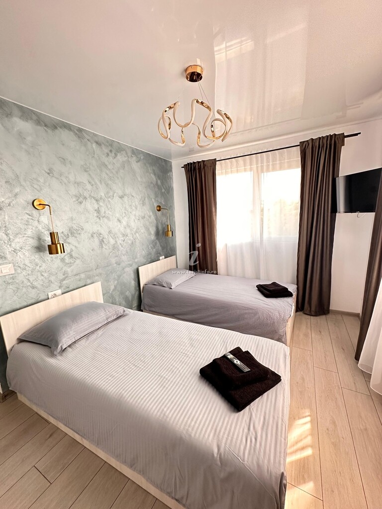 Cabana Ursu