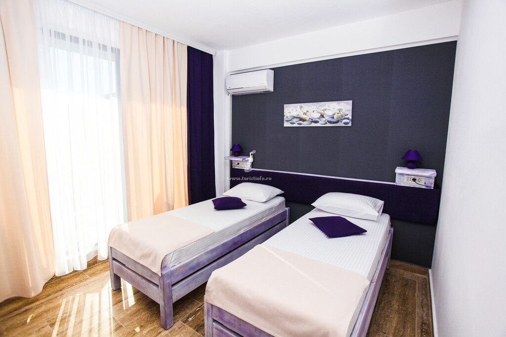 Camere de închiriat Lavander Boutique