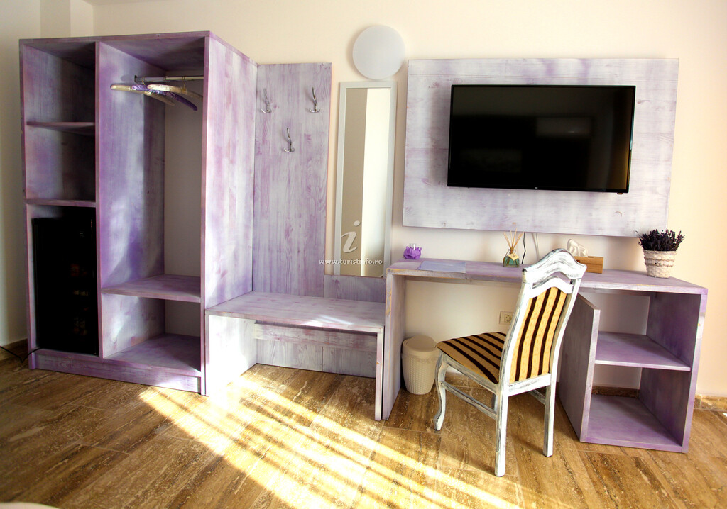 Camere de închiriat Lavander Boutique