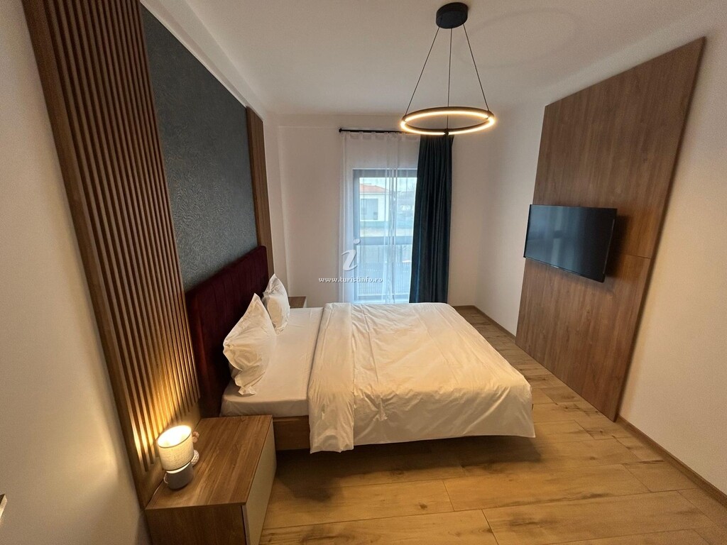 Apartamente City South