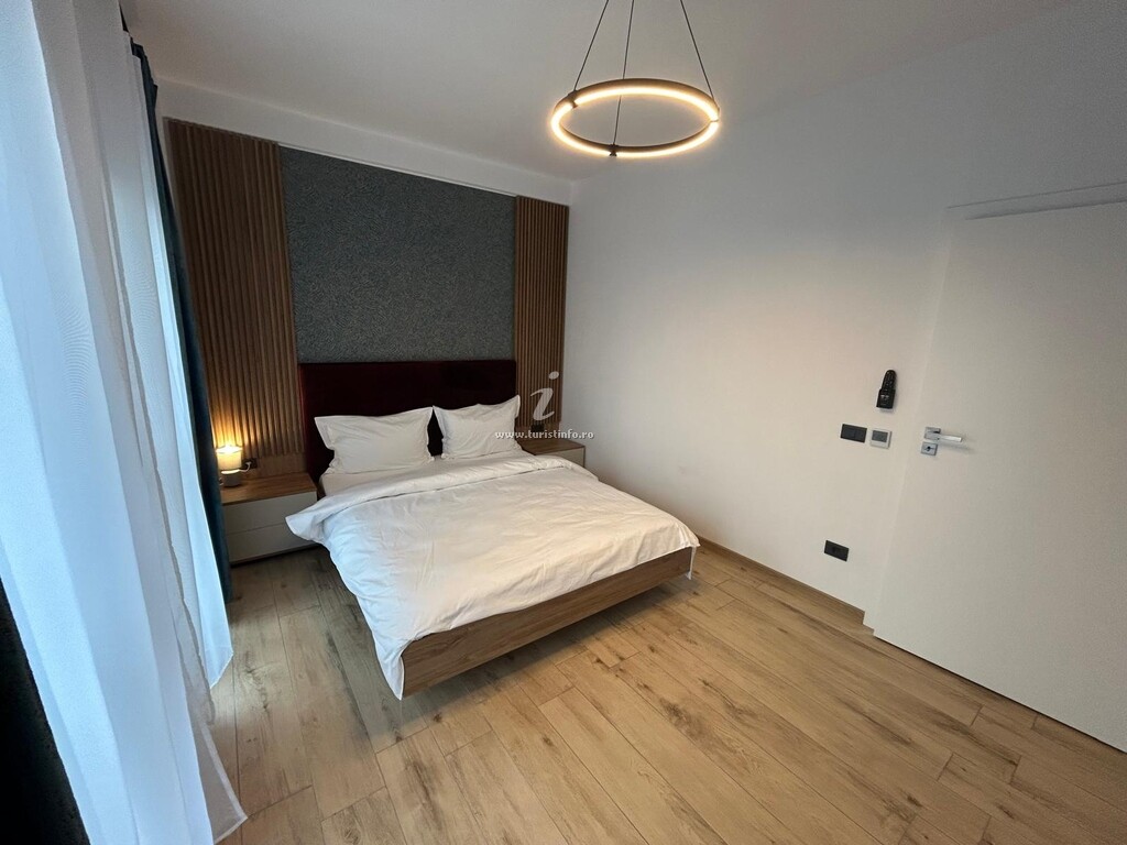 Apartamente City South
