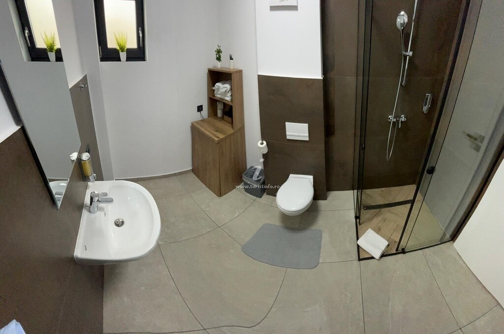 Apartamente City South