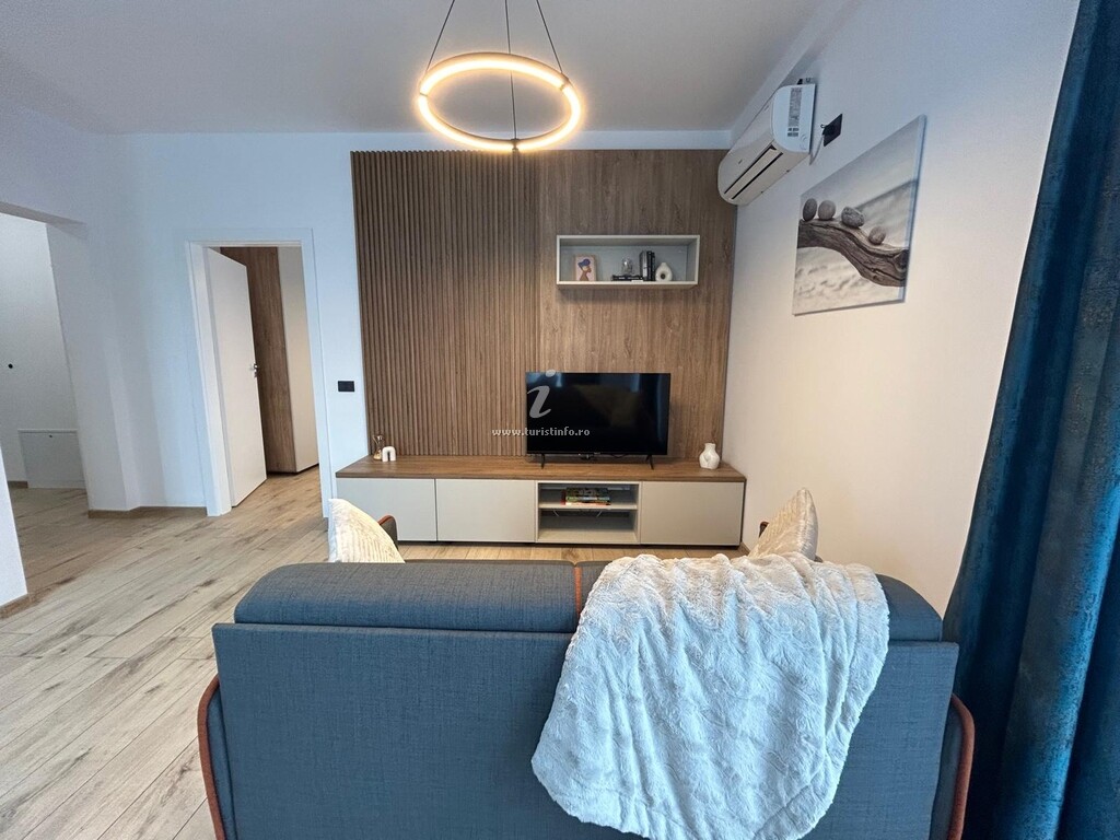 Apartamente City South