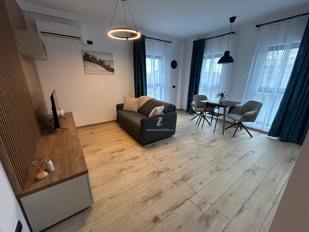 Apartamente City South