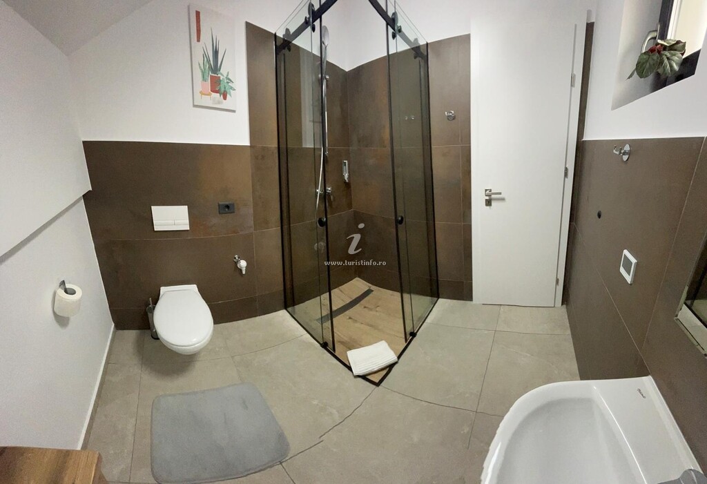 Apartamente City South