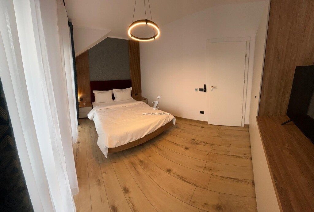 Apartamente City South
