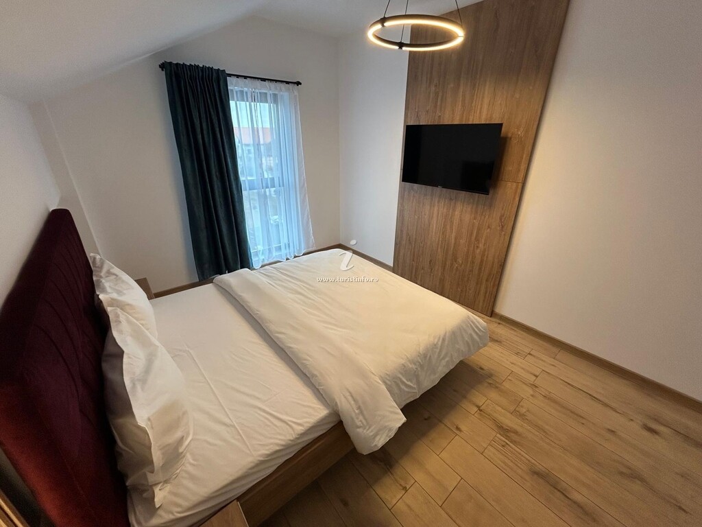 Apartamente City South