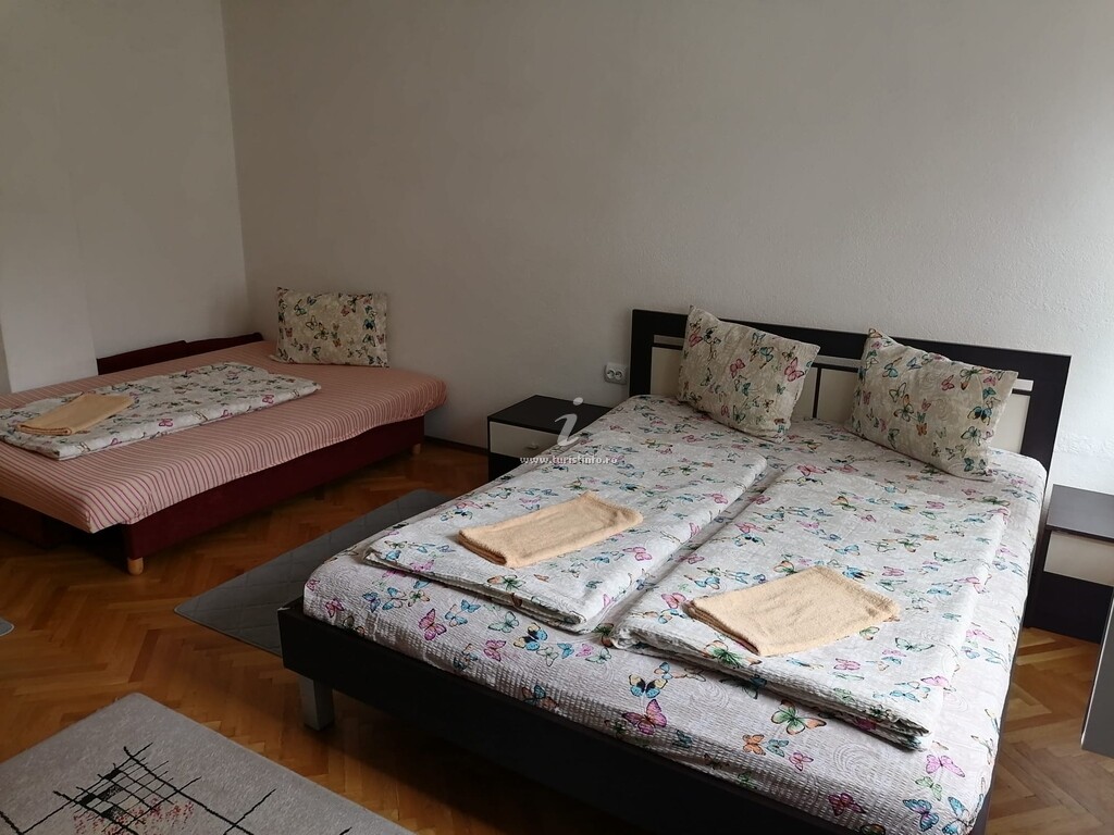 Pensiunea Orso