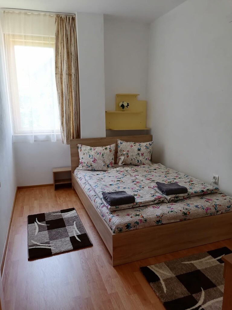 Pensiunea Orso