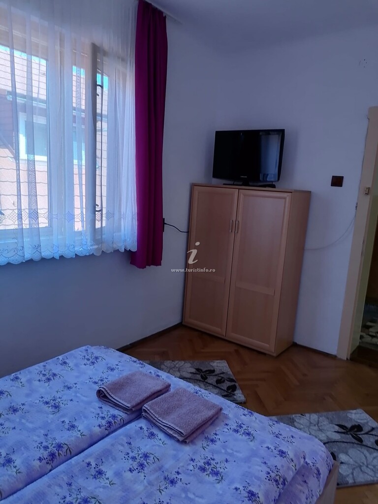 Pensiunea Orso