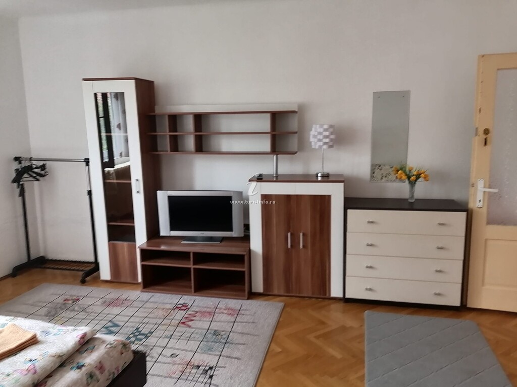 Pensiunea Orso
