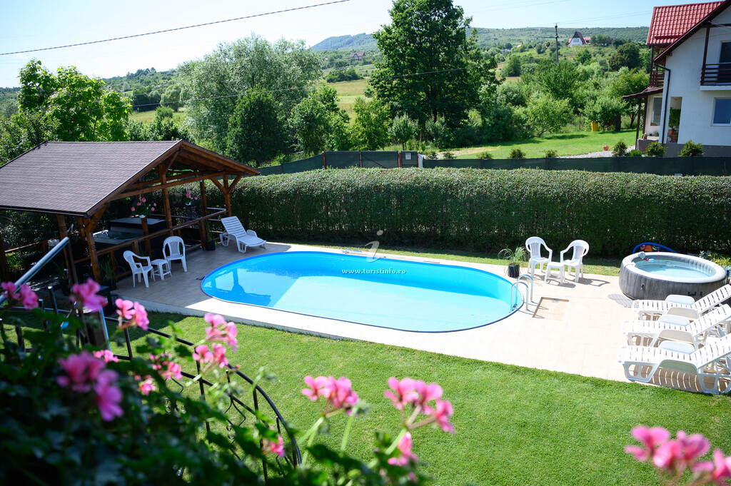 Vila Matyas