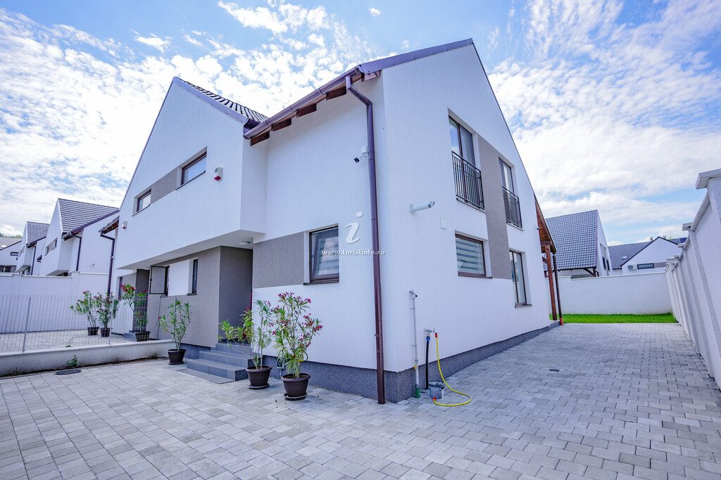 Vila Eden House 188