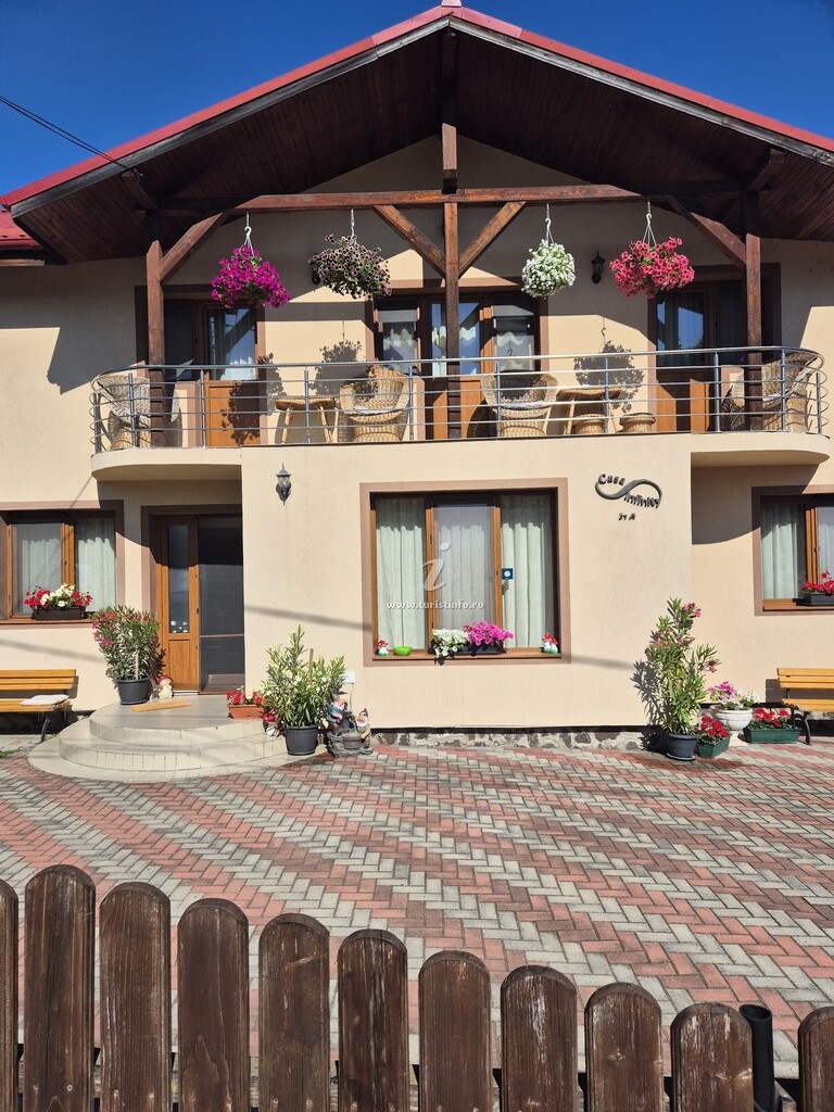 Casa Iuliana