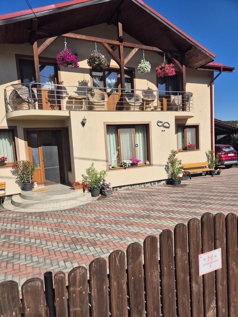 Casa Iuliana