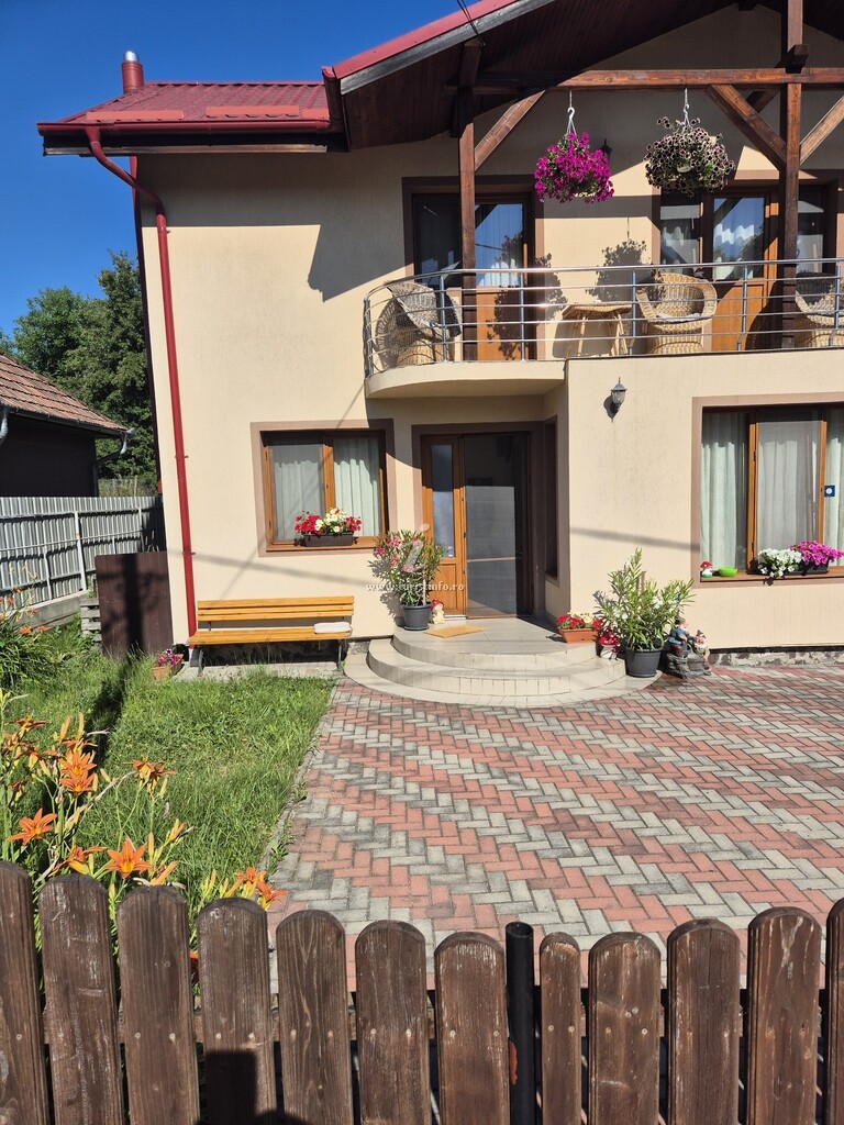 Casa Iuliana
