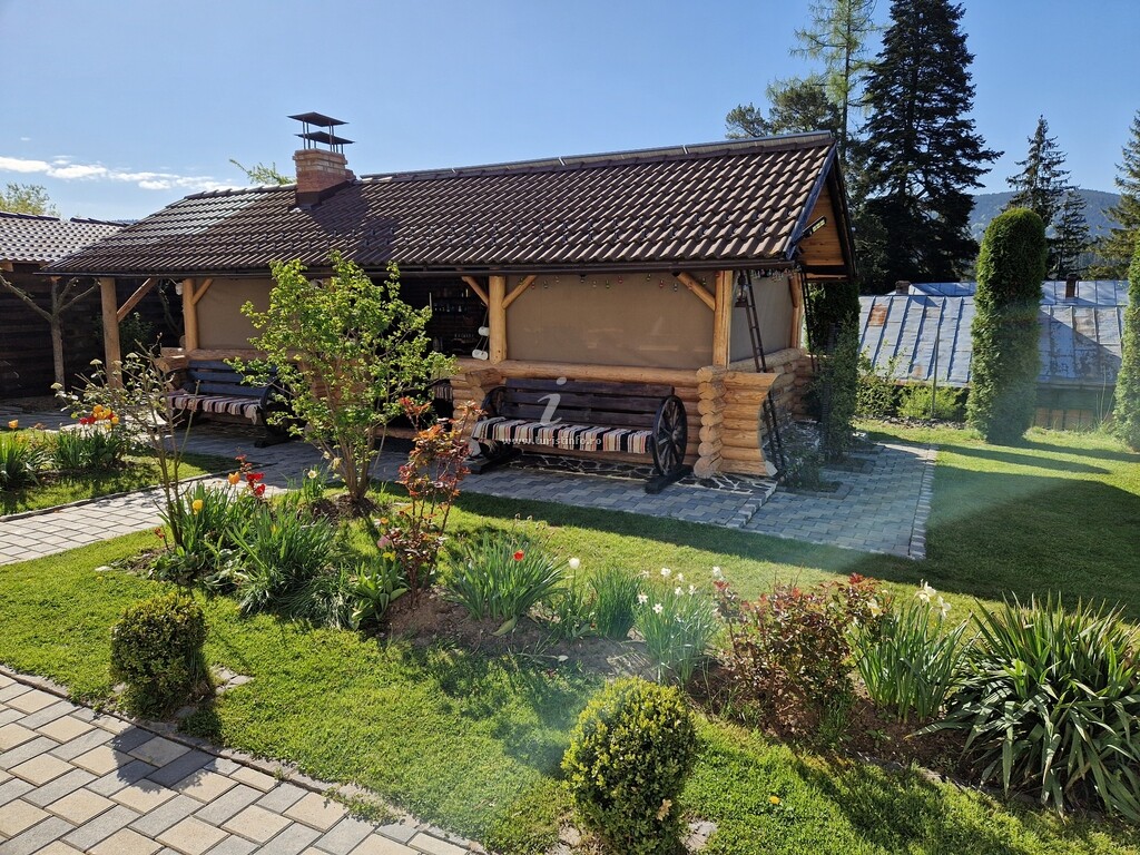 Casa 31 A