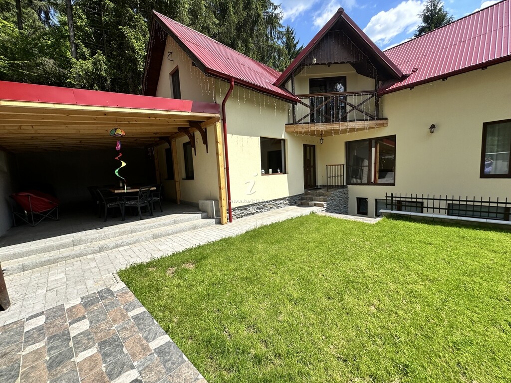 Cabana Caterina
