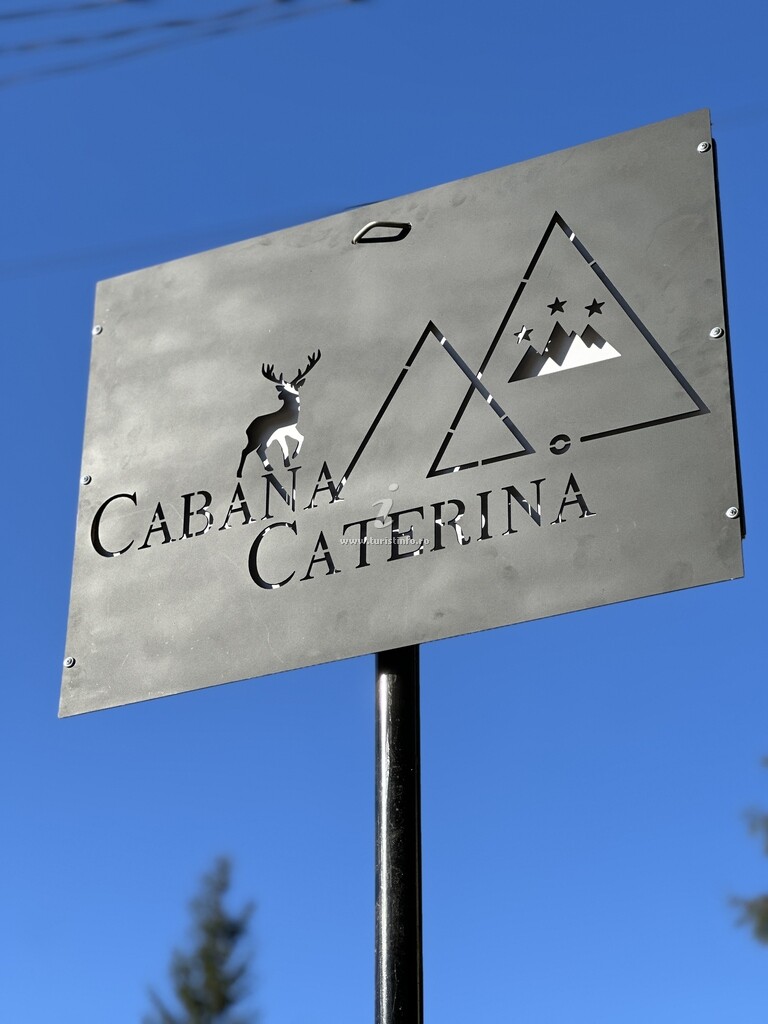 Cabana Caterina