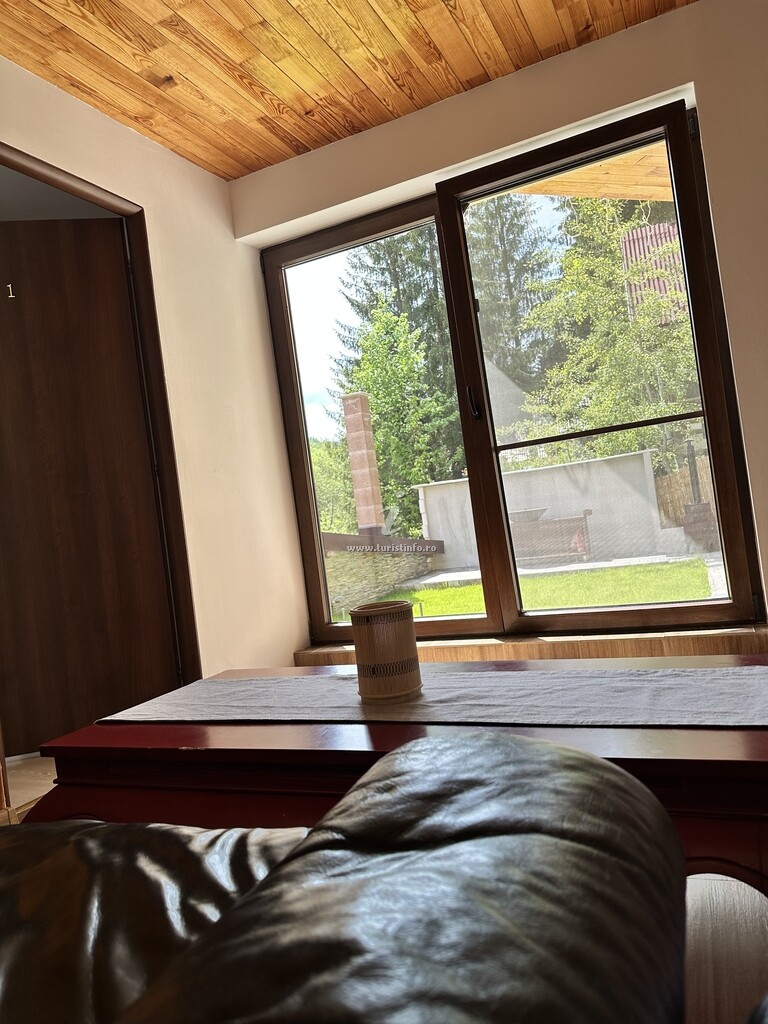 Cabana Caterina
