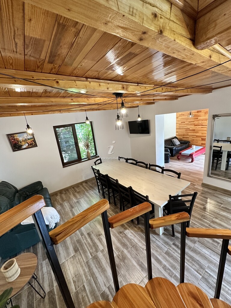 Cabana Caterina