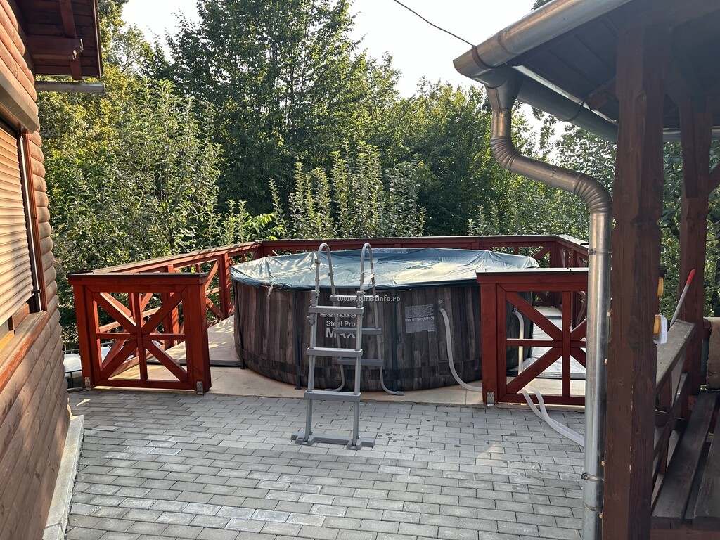 Vila Gemenii