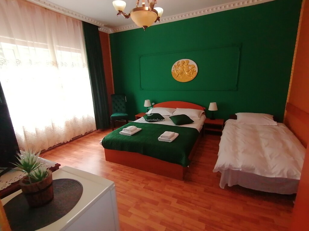 Vila Angelo