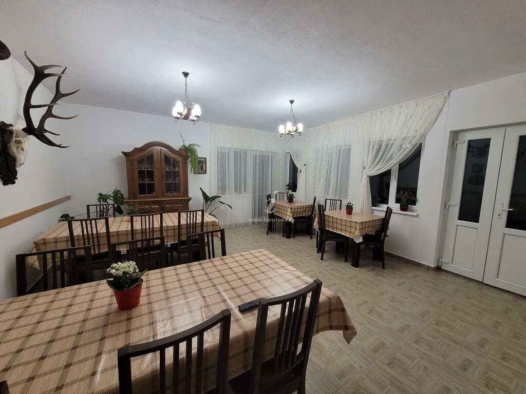 Casa Kiss
